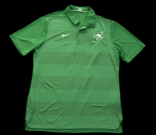 Nike Dri-FIT Stetson University Performance Polo-Mens