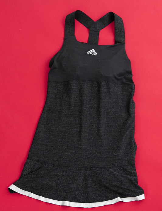 Women's Small - Adidas AEROREADY Crossback Athletic Dress