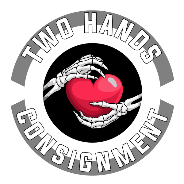 Two Hands Consignment